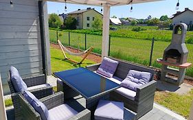 Domki Magnolia Noclegi & Spa Zator
